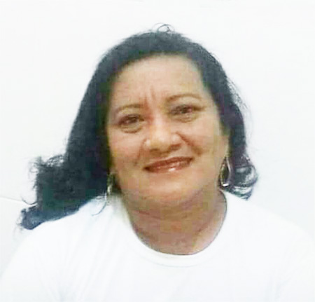 Graça Almeida